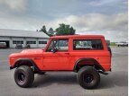 Thumbnail Photo 62 for 1967 Ford Bronco
